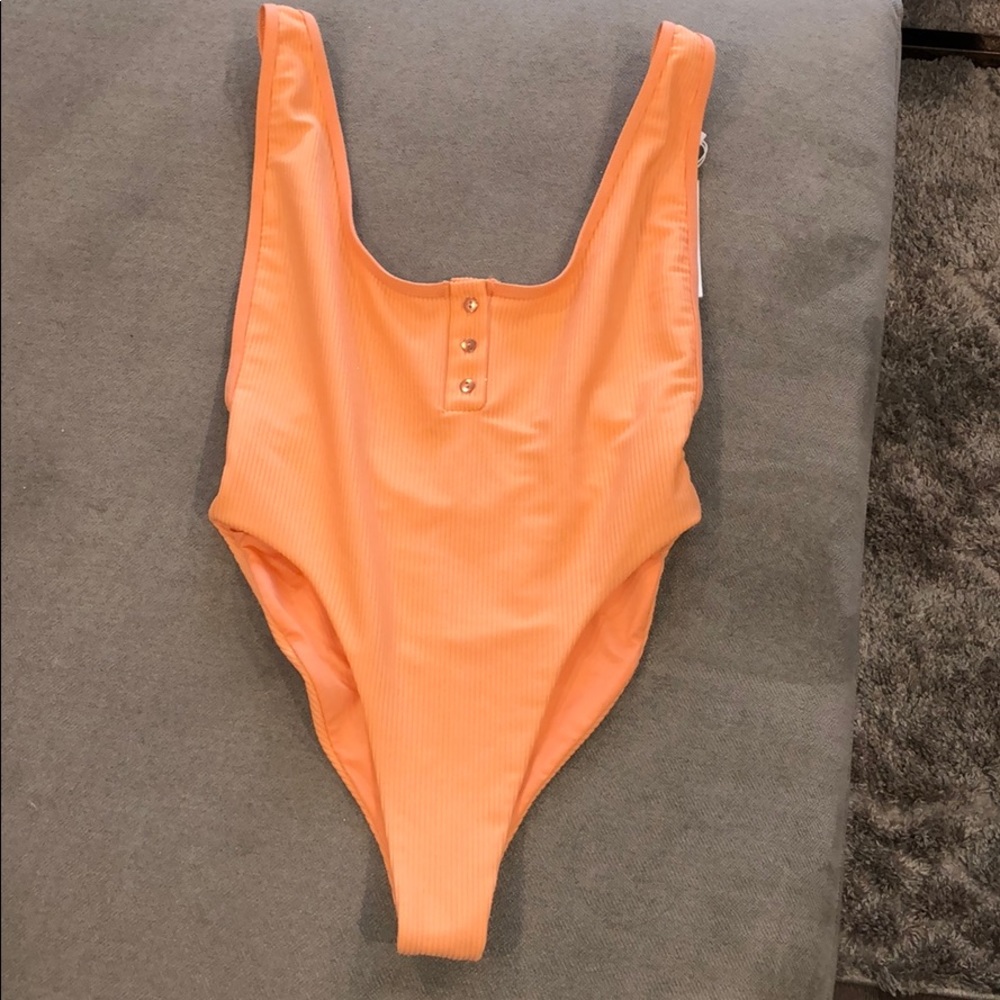 Frankie’s Daphene Onepiece